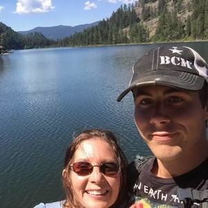 Meet your Posher, Alexander